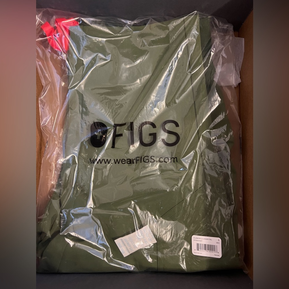 Figs Zamora Jogger 2.0